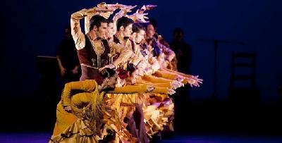 40º Aniversario -  Ballet Nacional de España